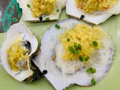 -贞姨美食·老字号海鲜大排档