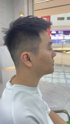 -V+ Hair