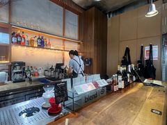 -blend咖啡部落(卓悦中心店)