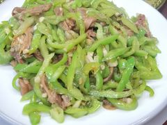 -高玛纳驴肉火烧(一世界店)