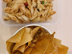 枯豆丝-小民大排档(光谷店)