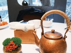 -荣小馆(安达仕店)