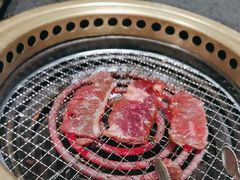 -神户赤童日式烤肉(金地广场店)
