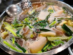 -牛一煲美食(江高店)