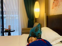 -德门仁里精品酒店(安仁店)