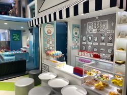 -MINI MARS KIDS CLUB亲子家庭中心(长宁天山店)