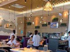 -太兴餐厅(小径湾店)