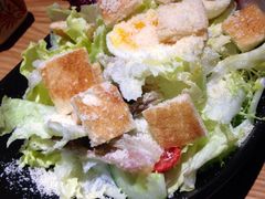 -东菊料理(吉利购物广场店)