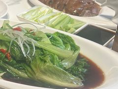 -梅利汴京烤鸭•开封豫菜地标店(东大街店)