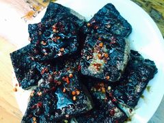 -五娭毑臭豆腐(黄兴南路店)