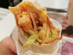 -麦当劳(广州新港东路第二分店)