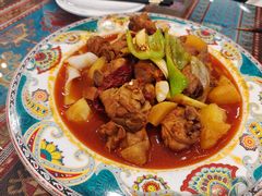 -巴依老爷·新疆美食(上城区天城路店)