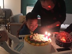 -小厨娘淮扬菜(六合欢乐港店)