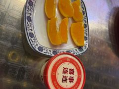 -京悦南门涮羊肉·羊蝎子火锅(田林路店)