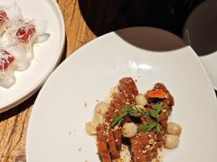 -青年公社烤鸭(青年路店)