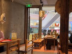 -北丐先生·野馄饨烧烤(长宁龙之梦店)