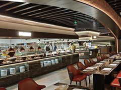 -汉丽斯巴西烤肉自助(市南店)