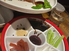 -青年公社烤鸭(青年路店)