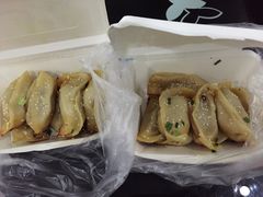 -小姜锅贴(凤凰街店)