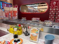 -元气寿司(宝安壹方城店)