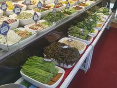 -鹊华居·地道鲁菜·海鲜·融合味(大明湖店)