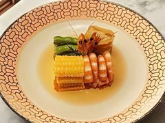 -食悦江南·淮扬菜·烤鸭(亚运村·惠新店)