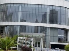 -深圳来福士广场