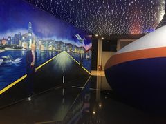 -赫帝拉航空主题餐厅(南宁店)