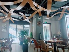 大堂-巴别塔法餐舍(合作路店)