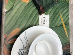 -大树餐厅(红旗街万达店)