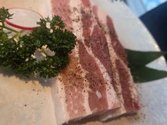 -谷牛和牛烤肉(漕河泾印象城店)