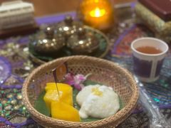 -莲泰式·中式·沐足·精油SPA采耳(天河店)