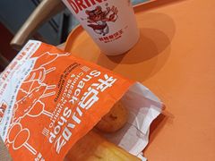 -鲜粮卷饼王(小白楼店)