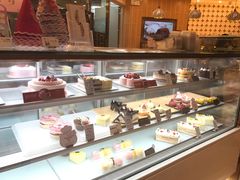-BreadTalk面包新语·烘焙蛋糕(高德置地春广场店)