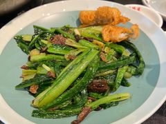 -飞尝蚝·顺德菜·鱼生(顺德总店)
