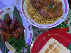 -憶廟街 X 沙角邨(太古城店)