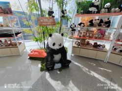 -IMON·HANSA潮玩玩偶毛绒玩具(通州万象汇店)