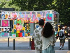 -福田卓悦INTOWN购物中心