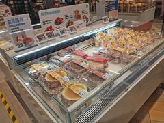 -盒马鲜生(皇庭广场店)