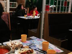 -巴犀烧烤(新崇光店)