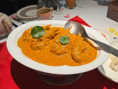 -狮拾久·现代新加坡料理(壹方城店)