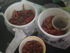 -巴厘龙虾·榜首油焖大虾(音乐学院·沿江酒馆店)