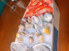 -弗兰克牛排西餐厅Ribone steak house(柠檬花园店)
