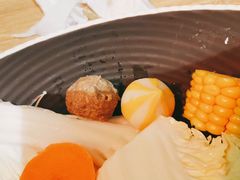 -呷哺呷哺 黄金牧场 (太原万象城店)
