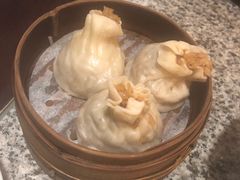 烧卖-南京大牌档(三阳广场苏宁店)