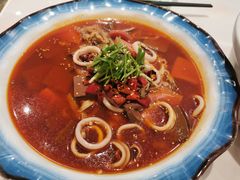 -蜀腾川·火锅鱼.烤鱼(新世界城店)