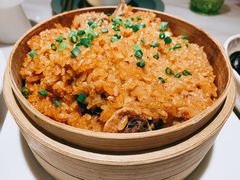 -茉莉餐厅(包河万达店)