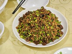 海肠捞饭-华春餐馆(鱼山路店)