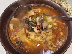 -丹江渔村(望京店)