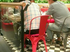 -避风塘(宝山万达店)